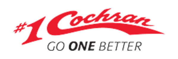 #1 Cochran