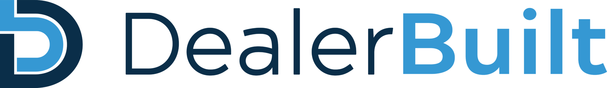 DealerBuilt logo