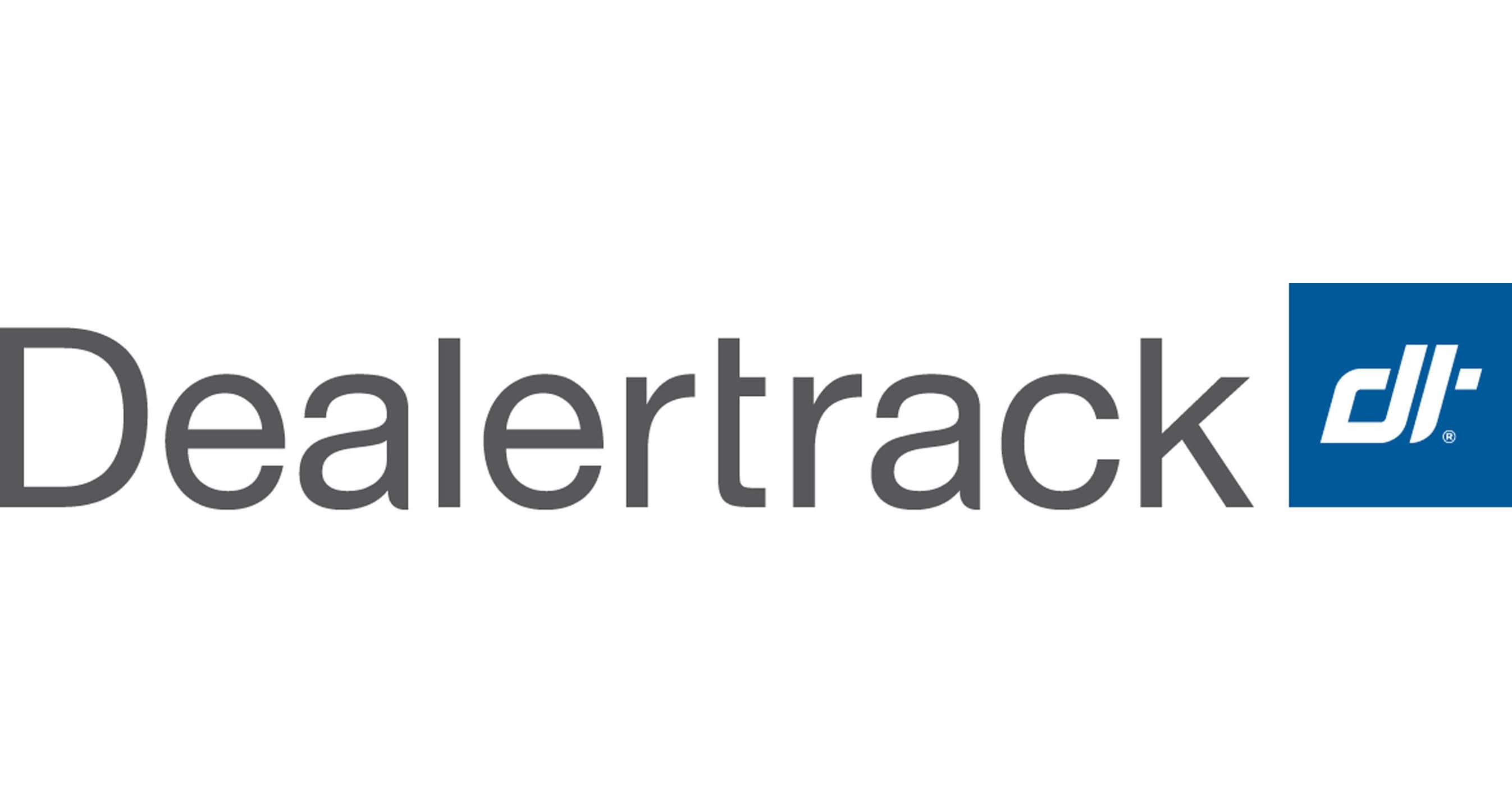 DealerTrack logo